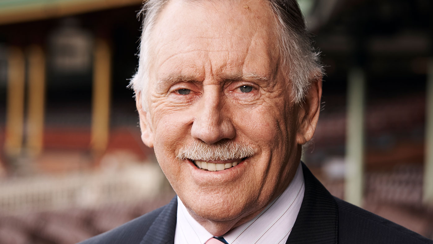 Ian Chappell