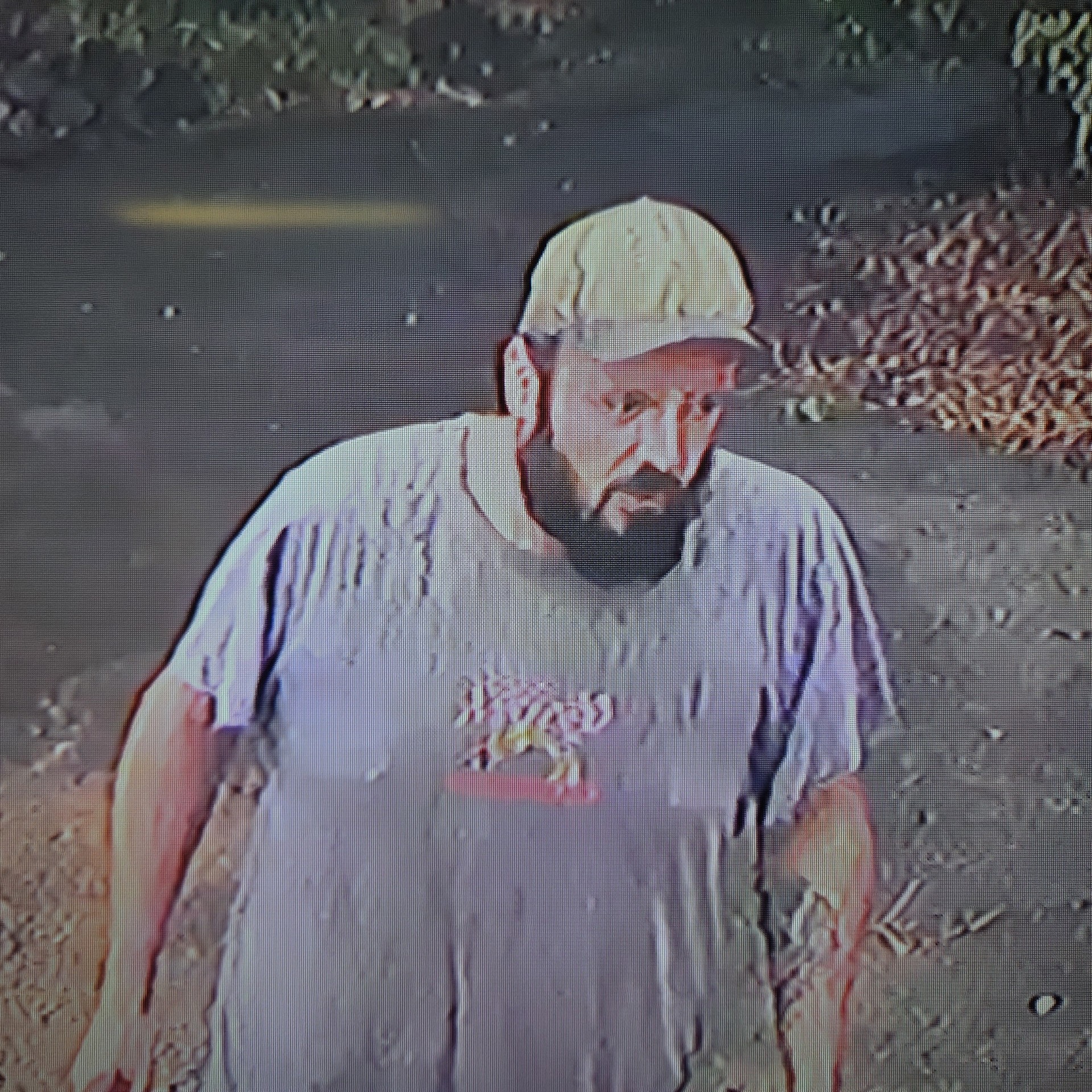 Corey Chugg ﻿was with a friend at Mt Barrow, north-east of Launceston, on Sunday night when the pair became separated. 