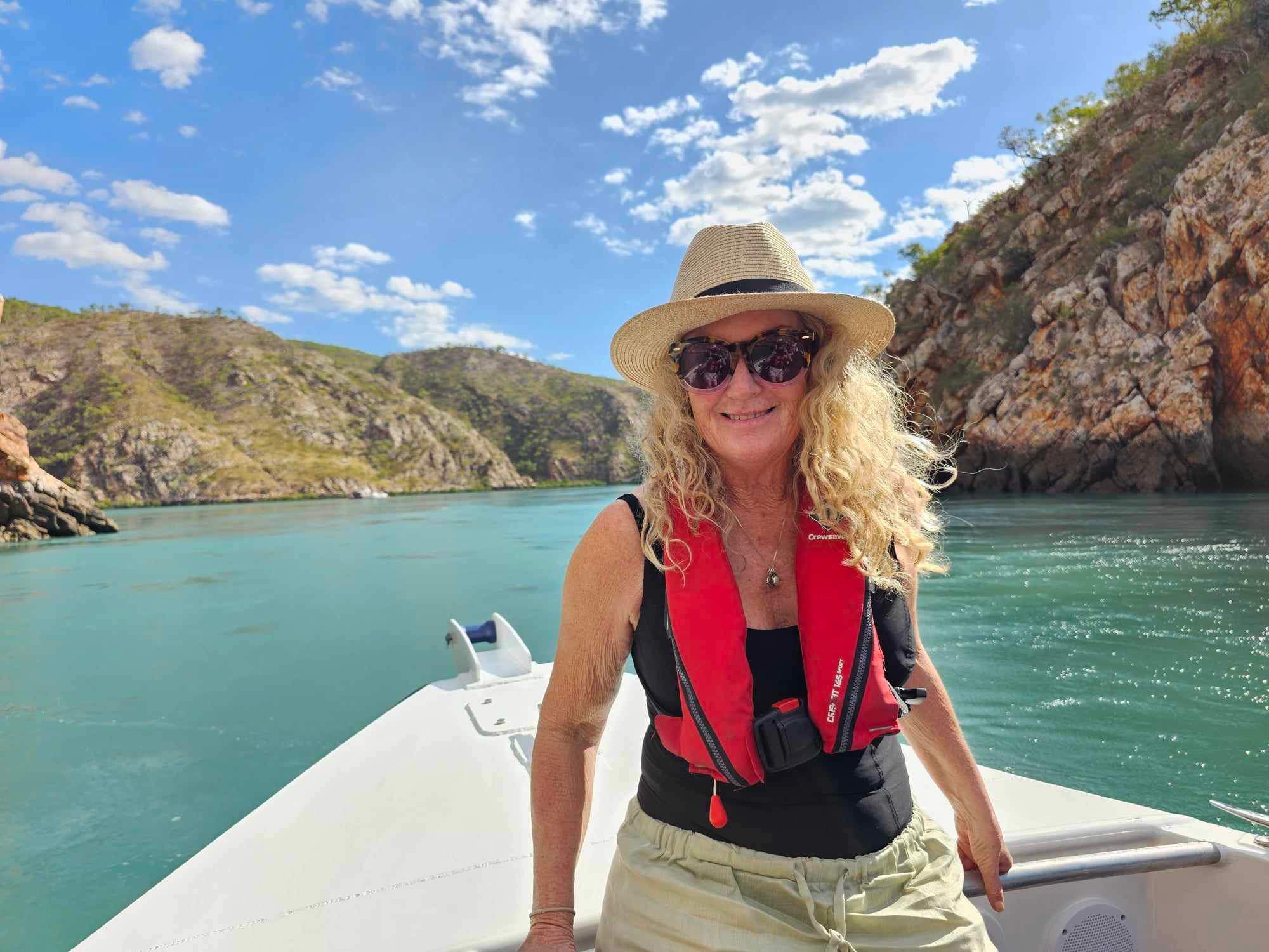 Lisa wanted to retire soon. After losing $60k, that won't happen