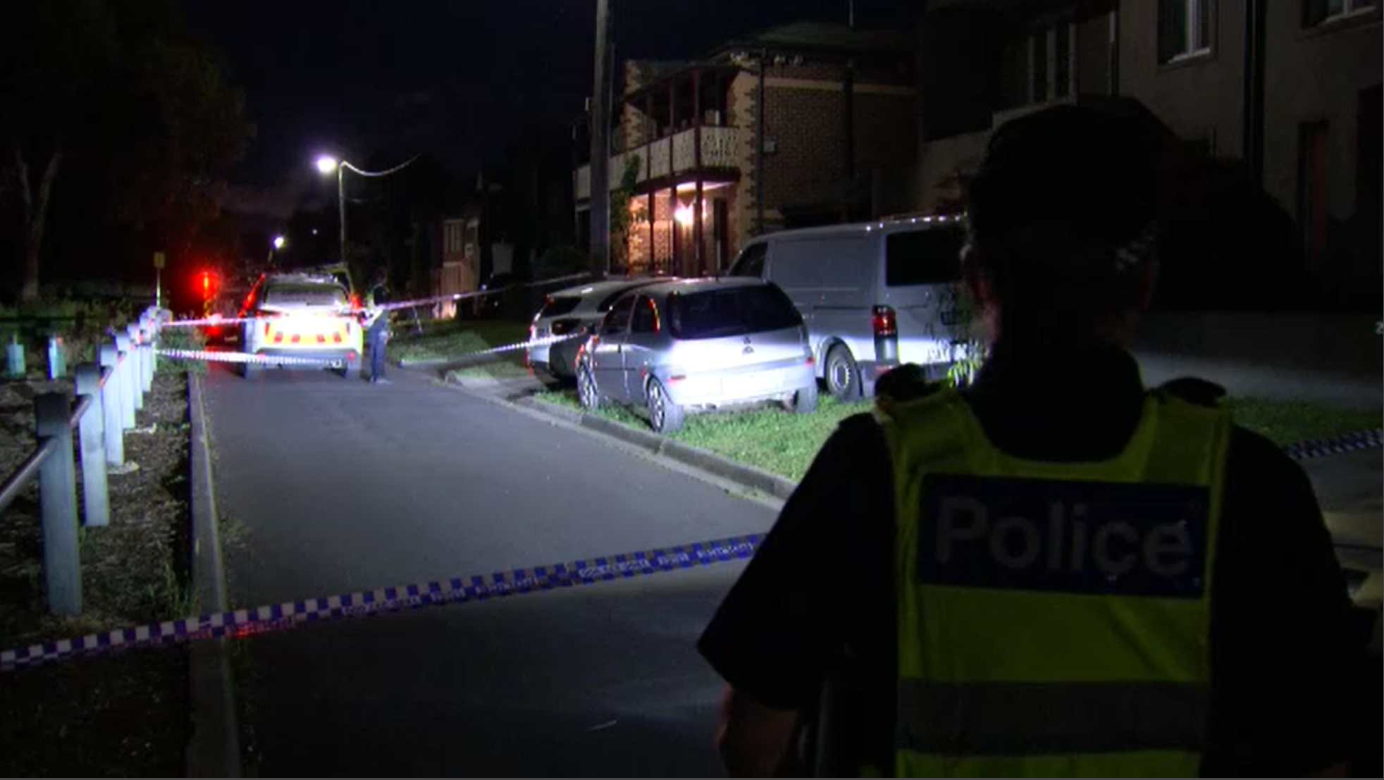 Crime Scene Declared After Woman Found Dead Inside Melbourne Garage Flipboard