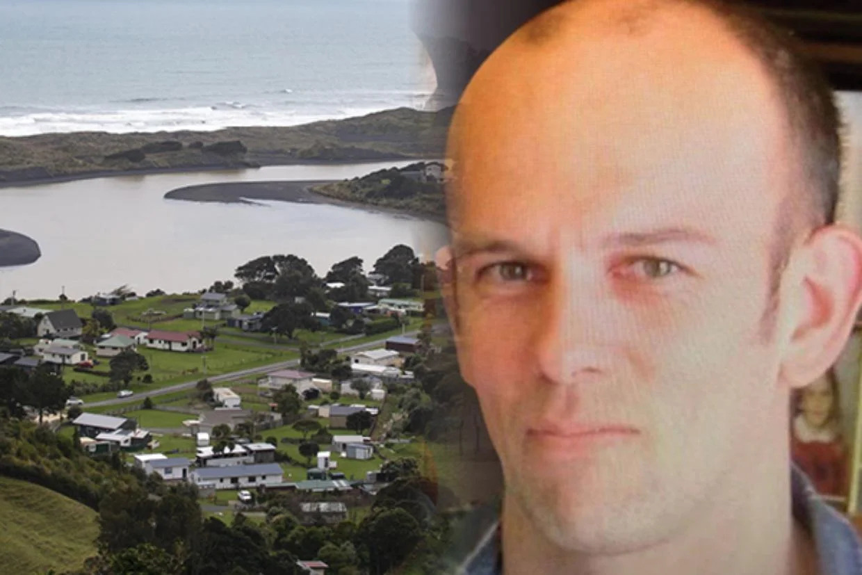 Kiwi fugitive Tom Phillips killed in dramatic showdown with police