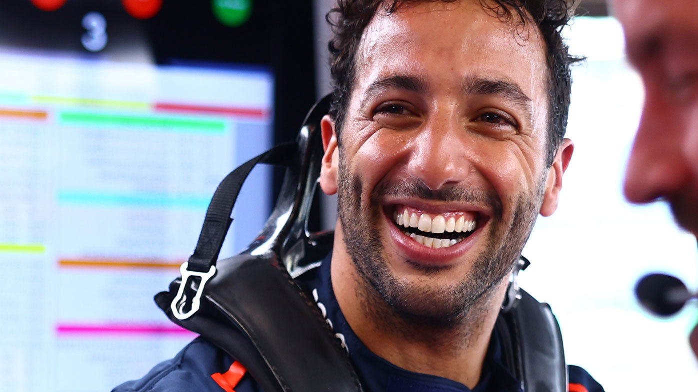 F1 news 2023 | Daniel Ricciardo replaces De Vries at AlphaTauri in ...