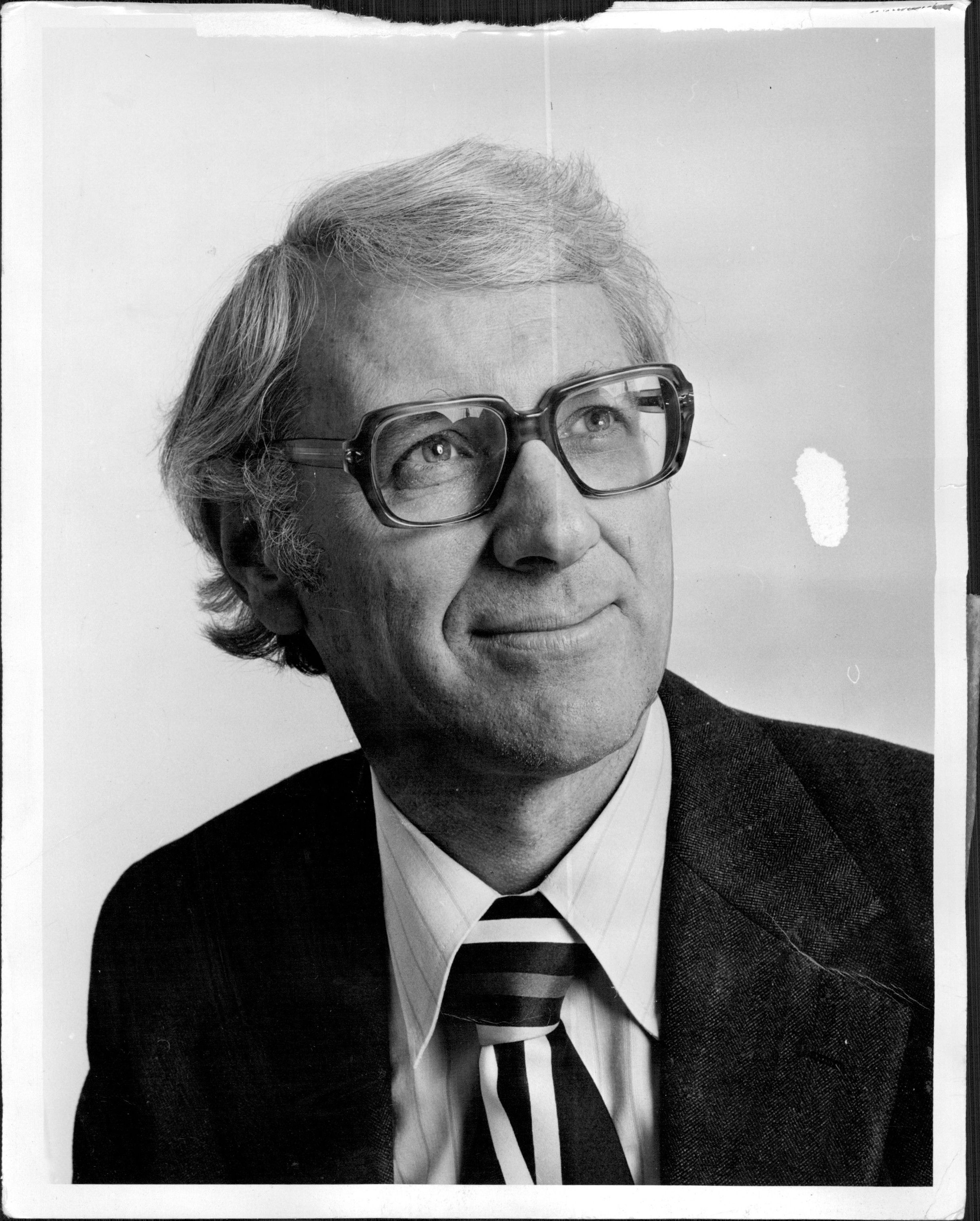 Dr. James Wright. October 21, 1982.