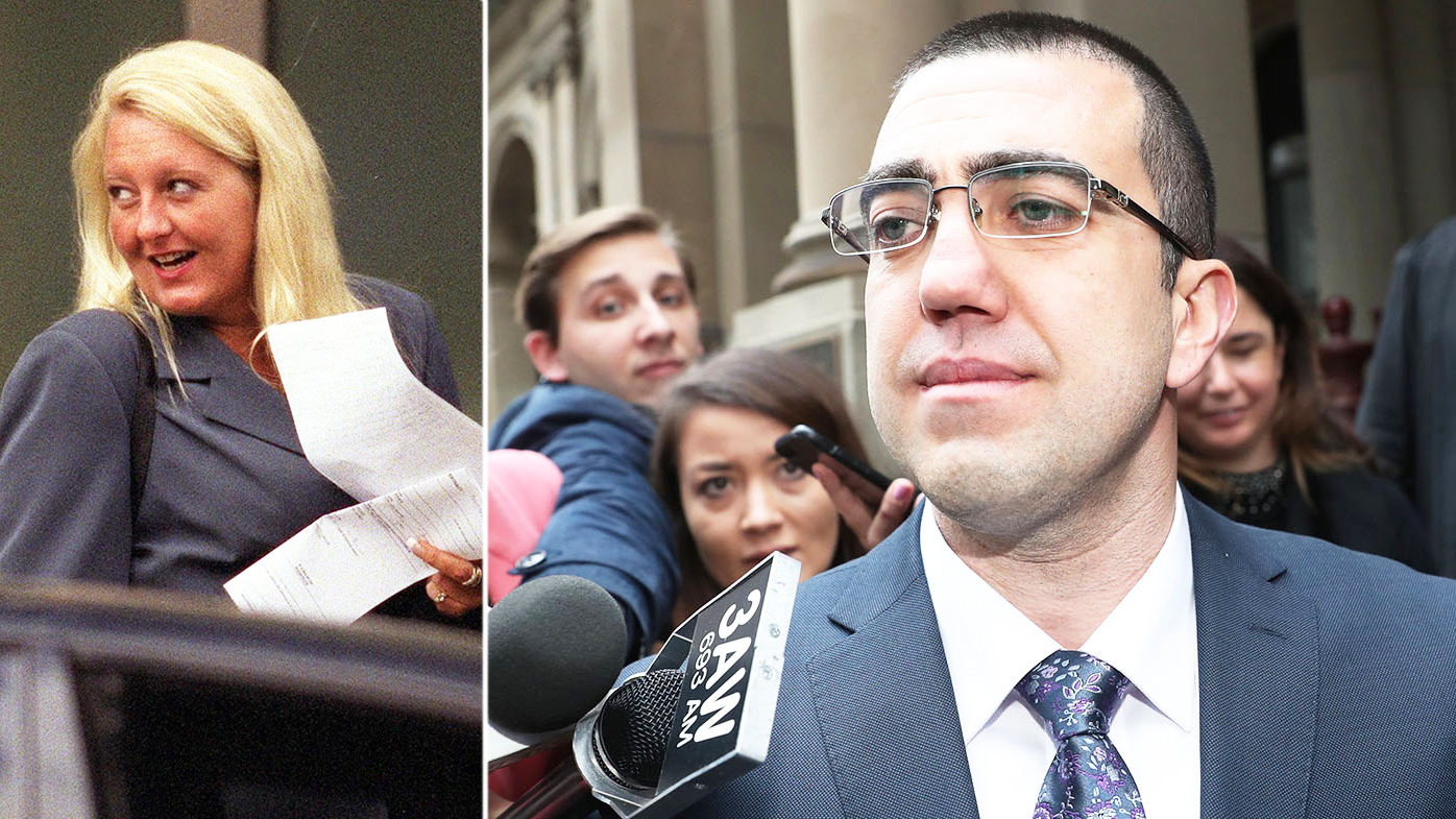 Faruk Orman: Gangland getaway driver could walk free over Lawyer X scandal  - Melbourne news