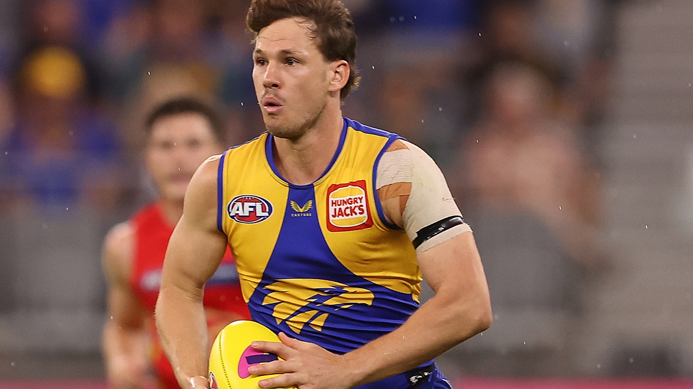 AFL news, West Coast Eagles, COVID-19