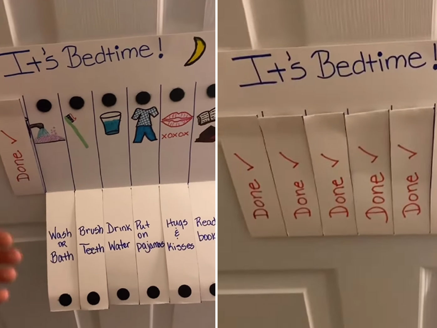 Parent hacks that make life just that little bit easier Flipboard