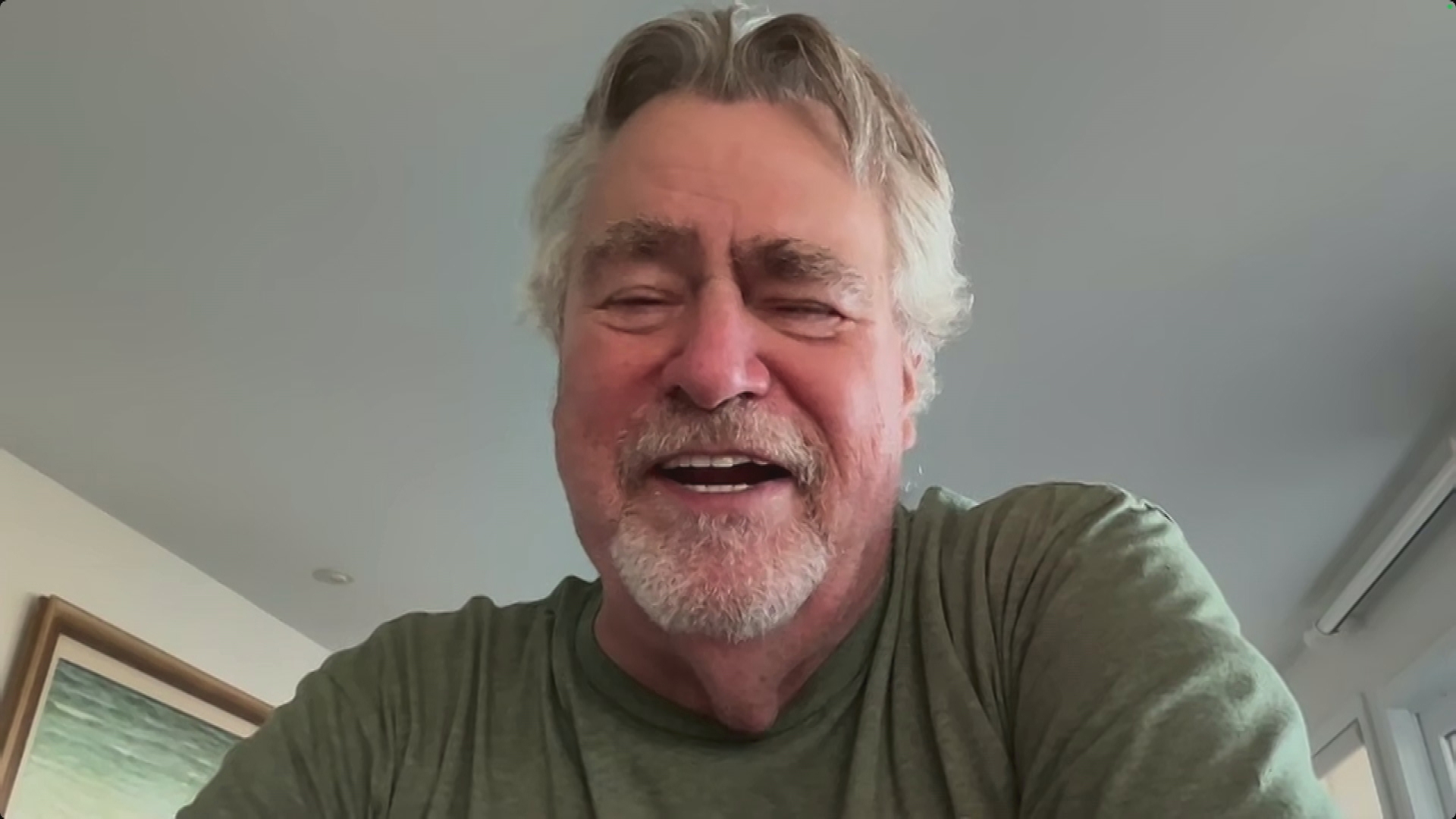 Travis Kelce dad Ed Kelce talks about Taylor Swift engagement