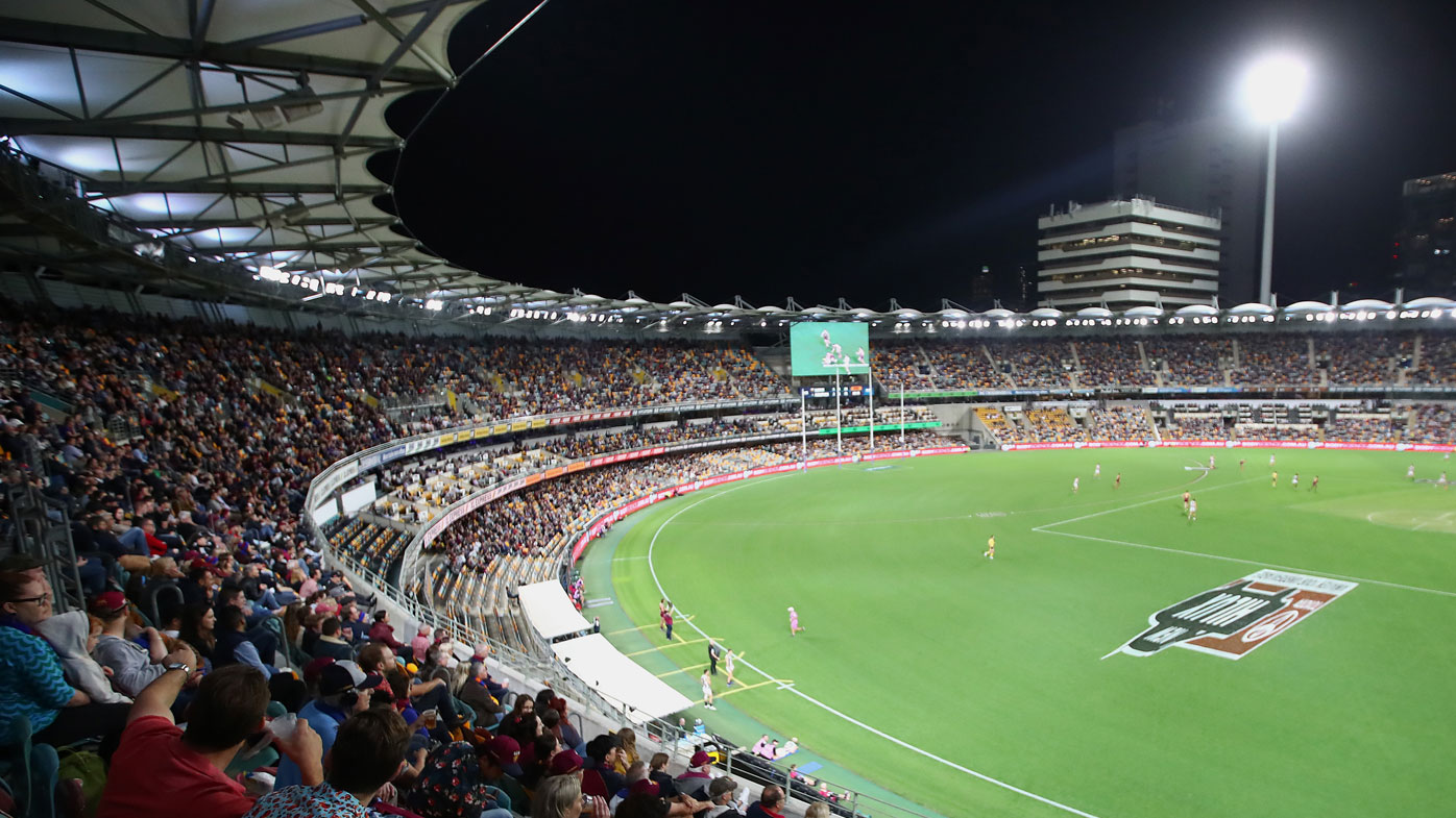 Afl Grand Final Start Time 2020 News