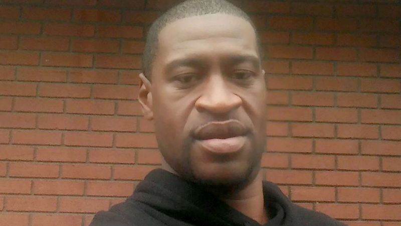 Ex policía encarcelado por la muerte de George Floyd apuñalado en prisión