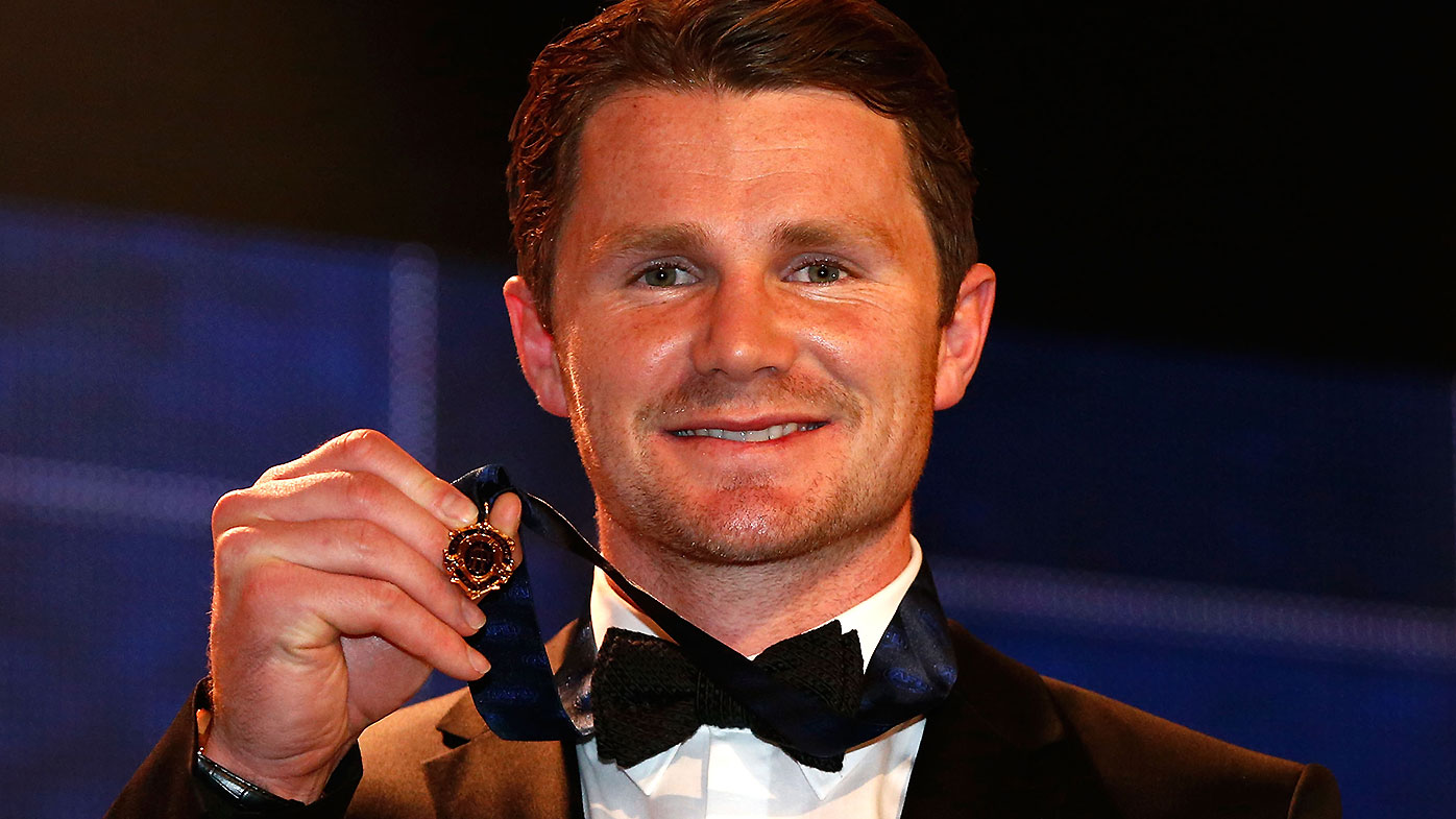 Brownlow Medal Ultimate Guide favourites, winners, odds, history