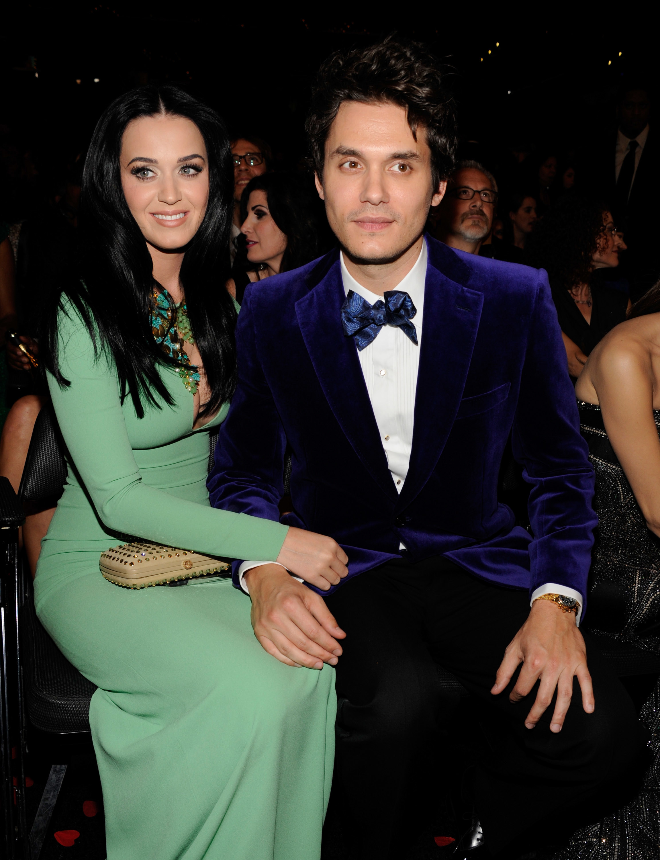 Katy Perry John Mayer