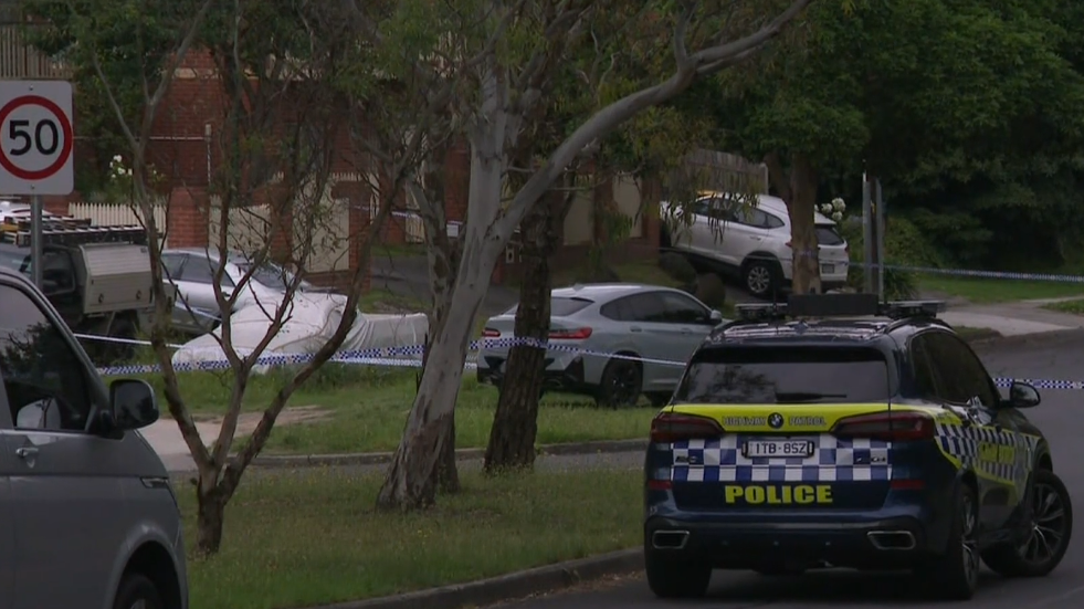 Death of Melbourne GP Ash Gordon