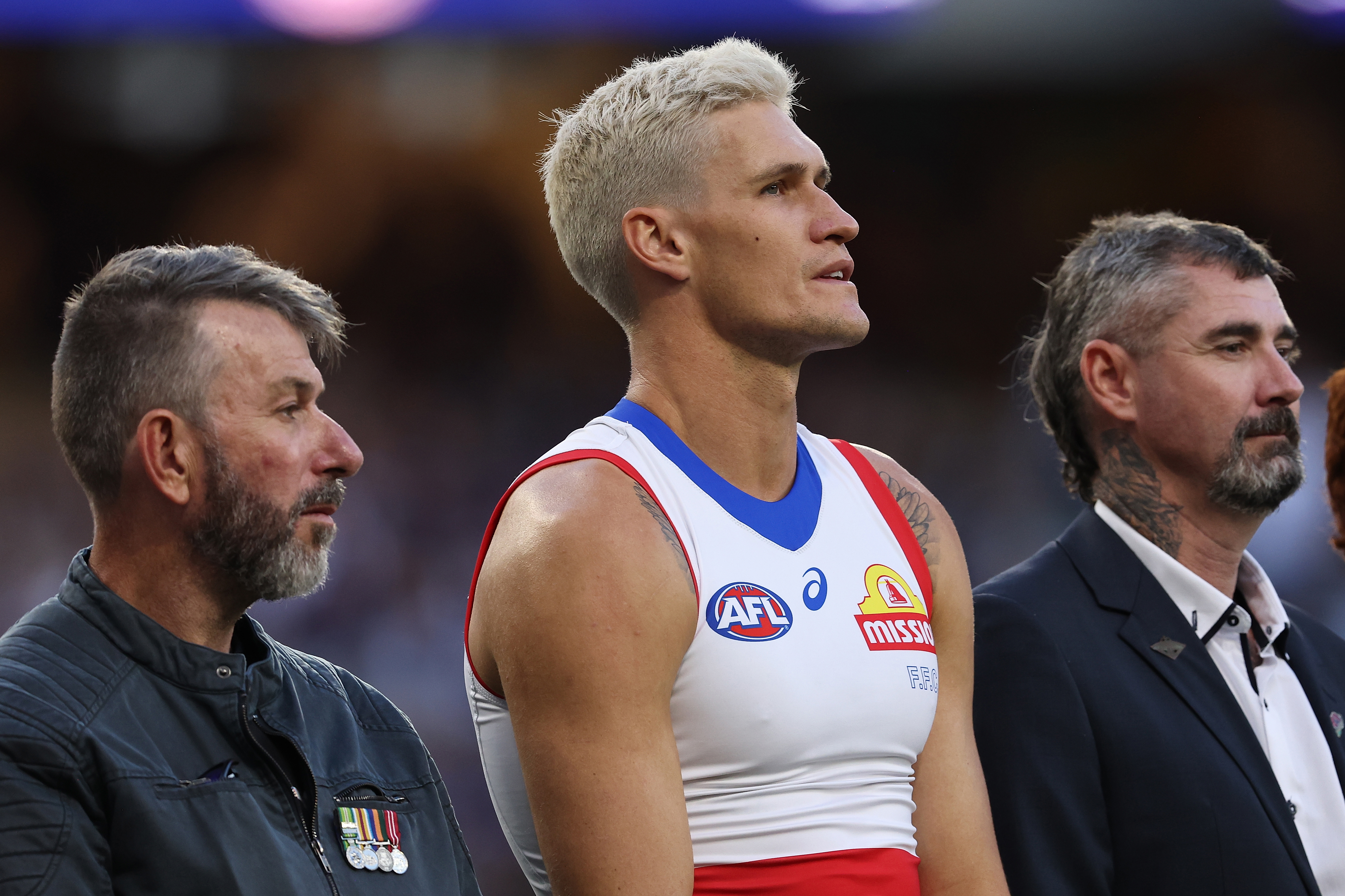 Lobb has only played in three matches so far this year.