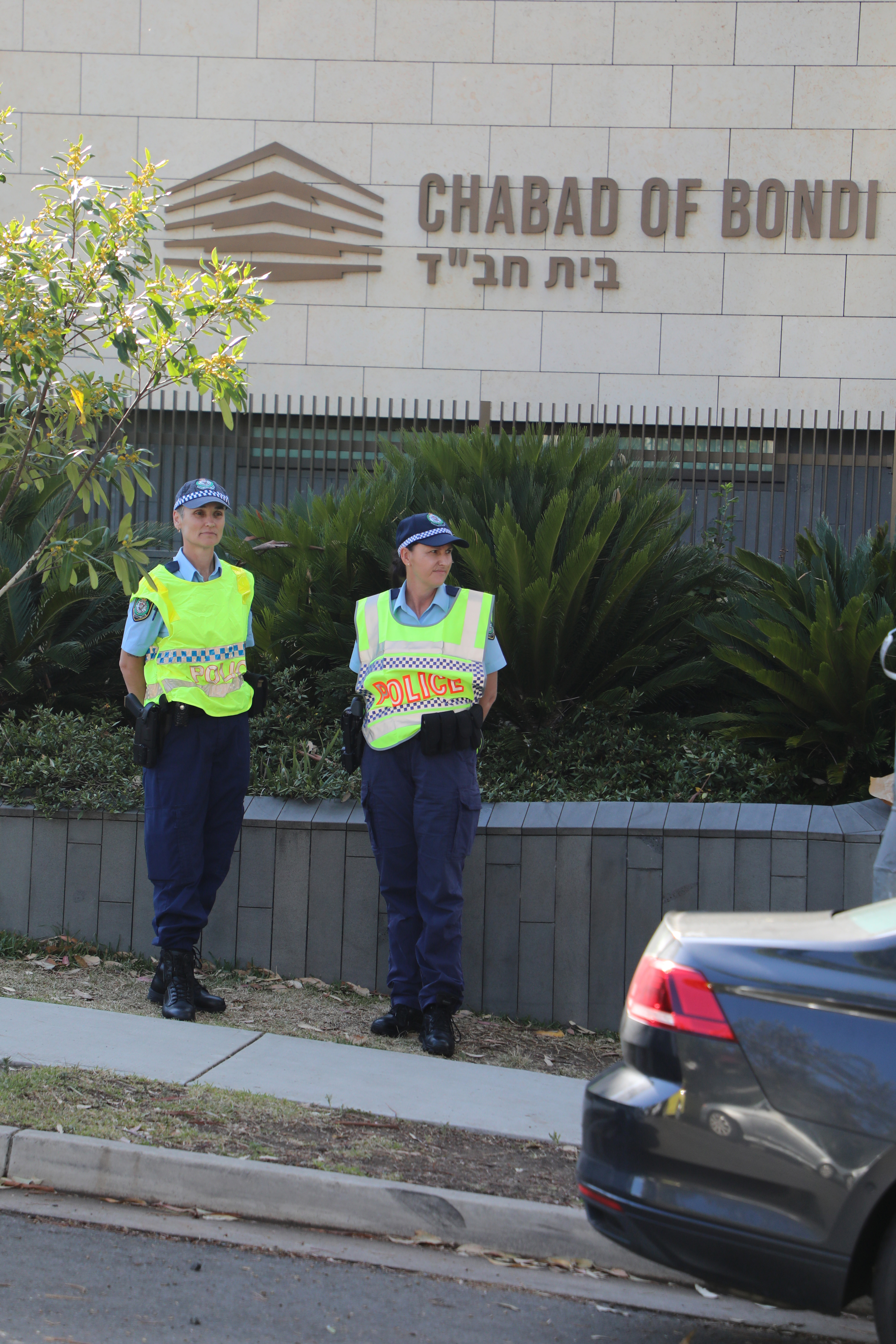 Since it was established, 18 people have been charged with 34 offences associated with Operation Shelter.