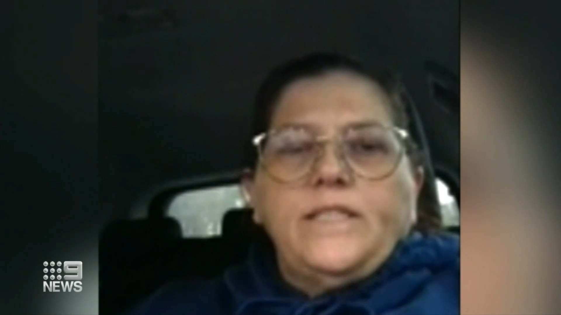 A﻿ South Australian council member is under fire after video footage of her shouting profanities at a council meeting surfaced. 