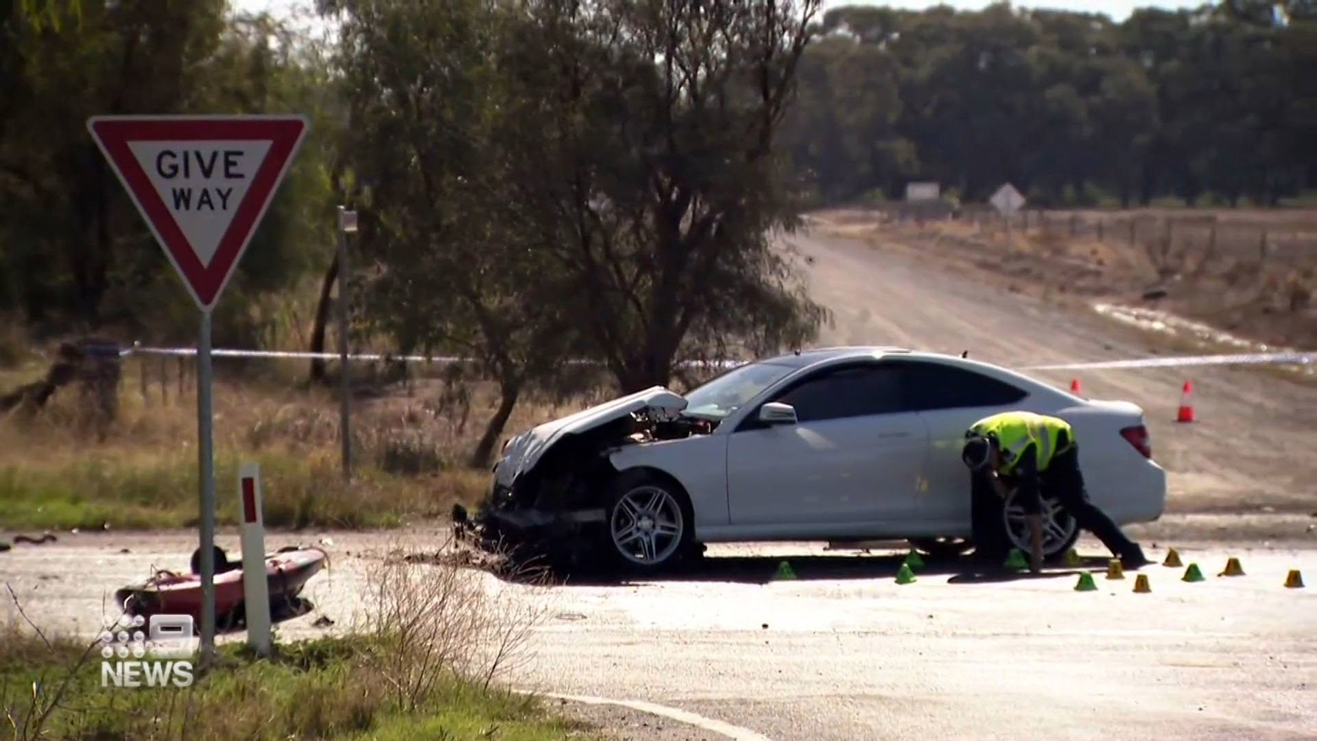 Road Toll Deaths Rise Around Australia | Flipboard