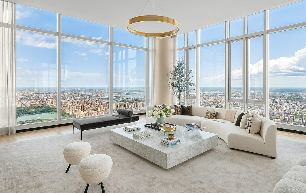 High Density High Risk Why Your $70k Penthouse Problem Is Actually a Blessing