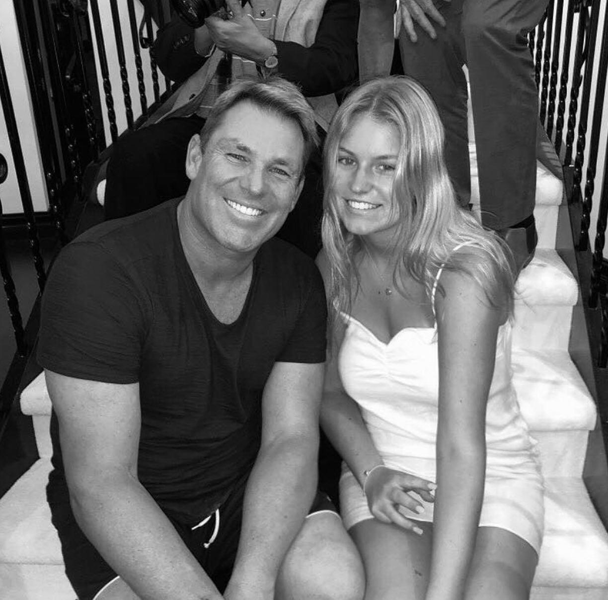 Summer Warne