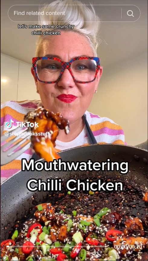 Former MasterChef contestant Steph De Sousa shares lasagne recipe ...