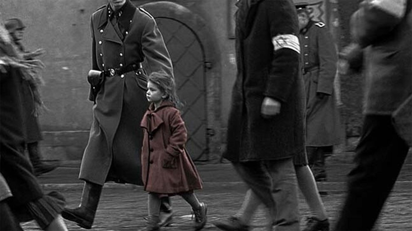 Steven Spielberg had to wrap up his duties on Jurassic Park early so he could film Schindler's List.