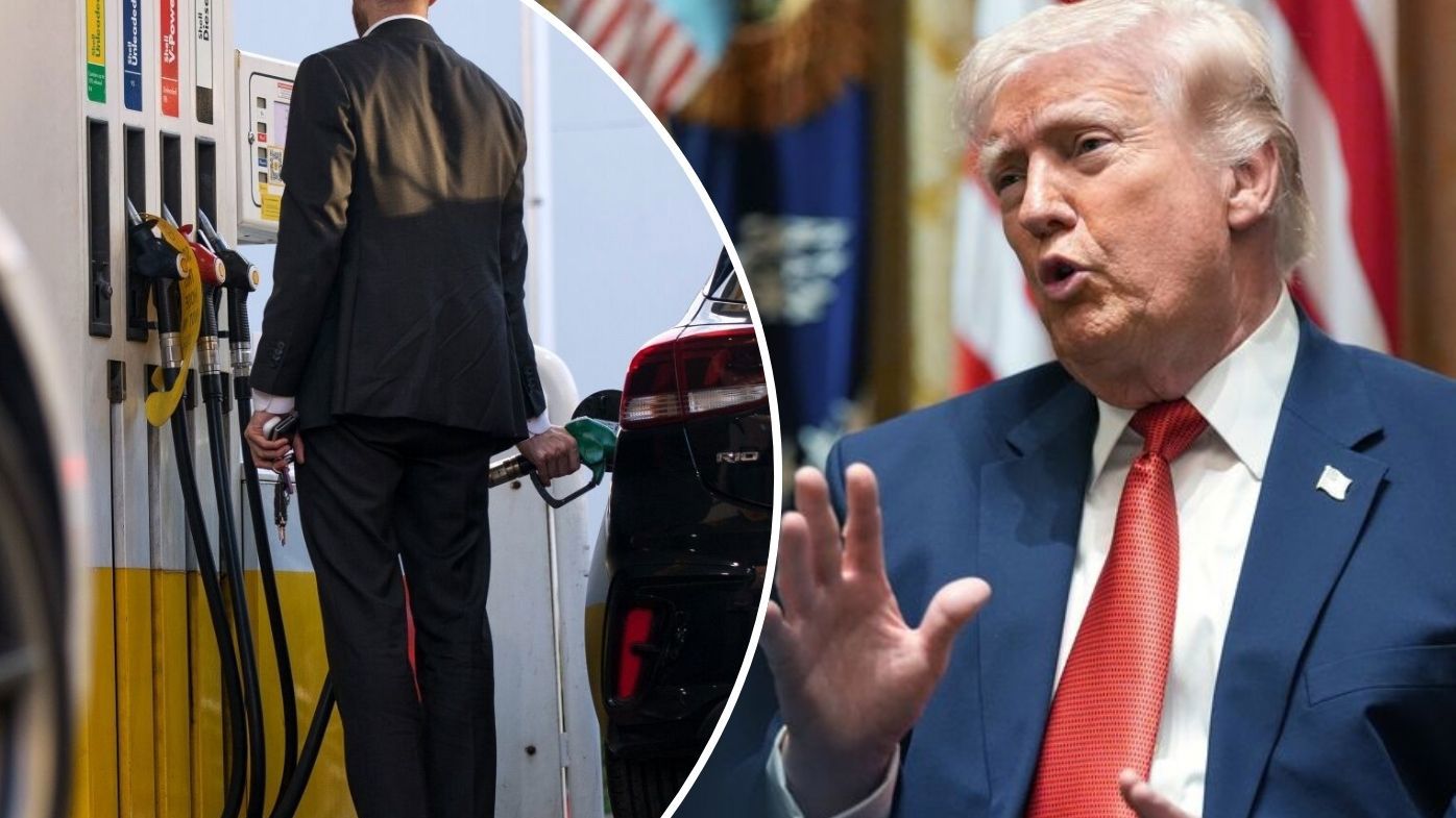 State’s radical crisis plan as Trump shames Australia 