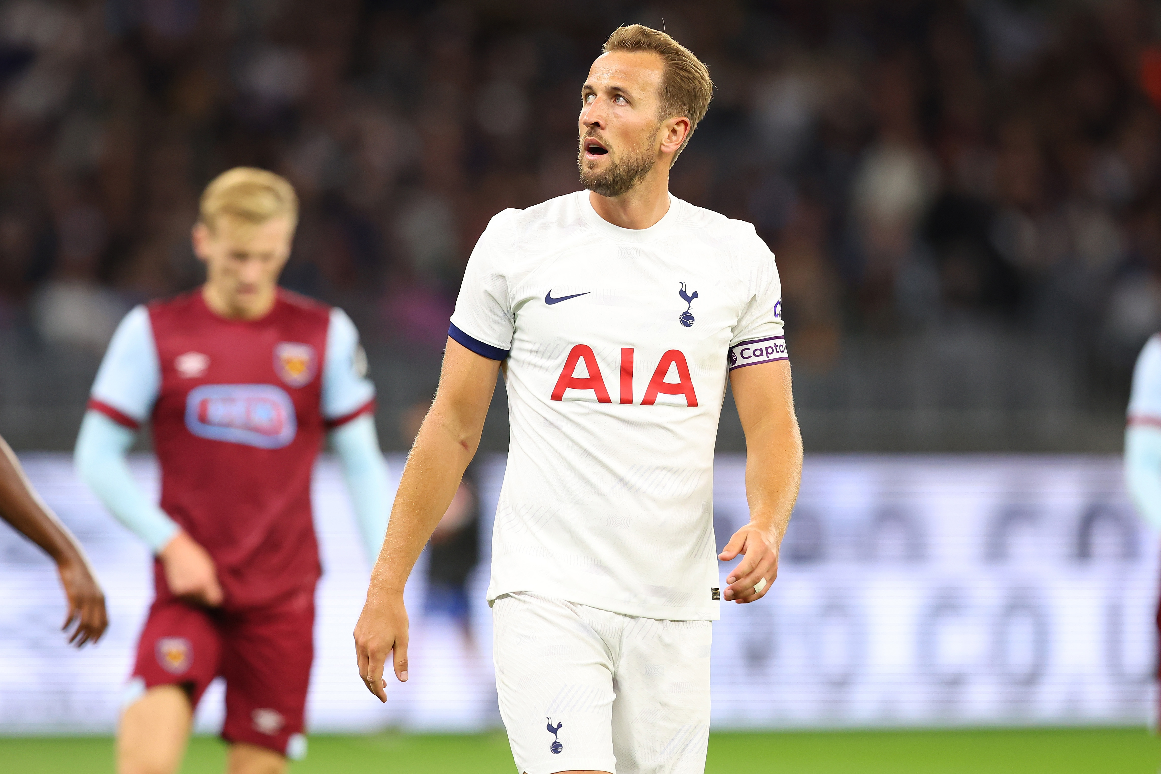 Tottenham 2-3 West Ham: Ange Postecoglou loses first Spurs game as Hammers  win pre-season thriller, Football News