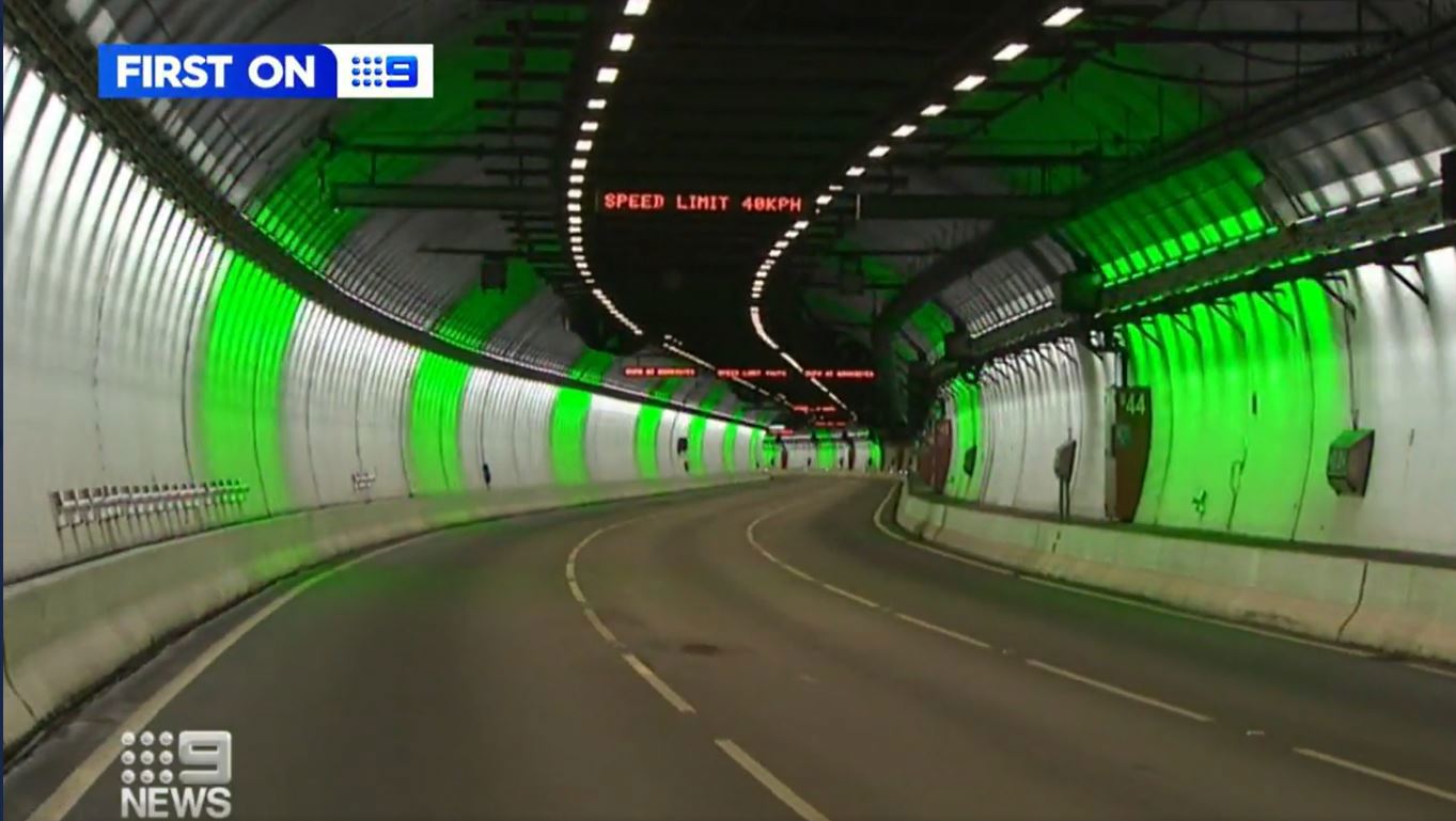 Red Light, Green Light, Snap! - Road Sense Australia