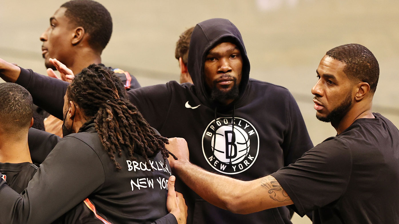 NBA news Brooklyn Nets star LeMarcus Aldridge retires at