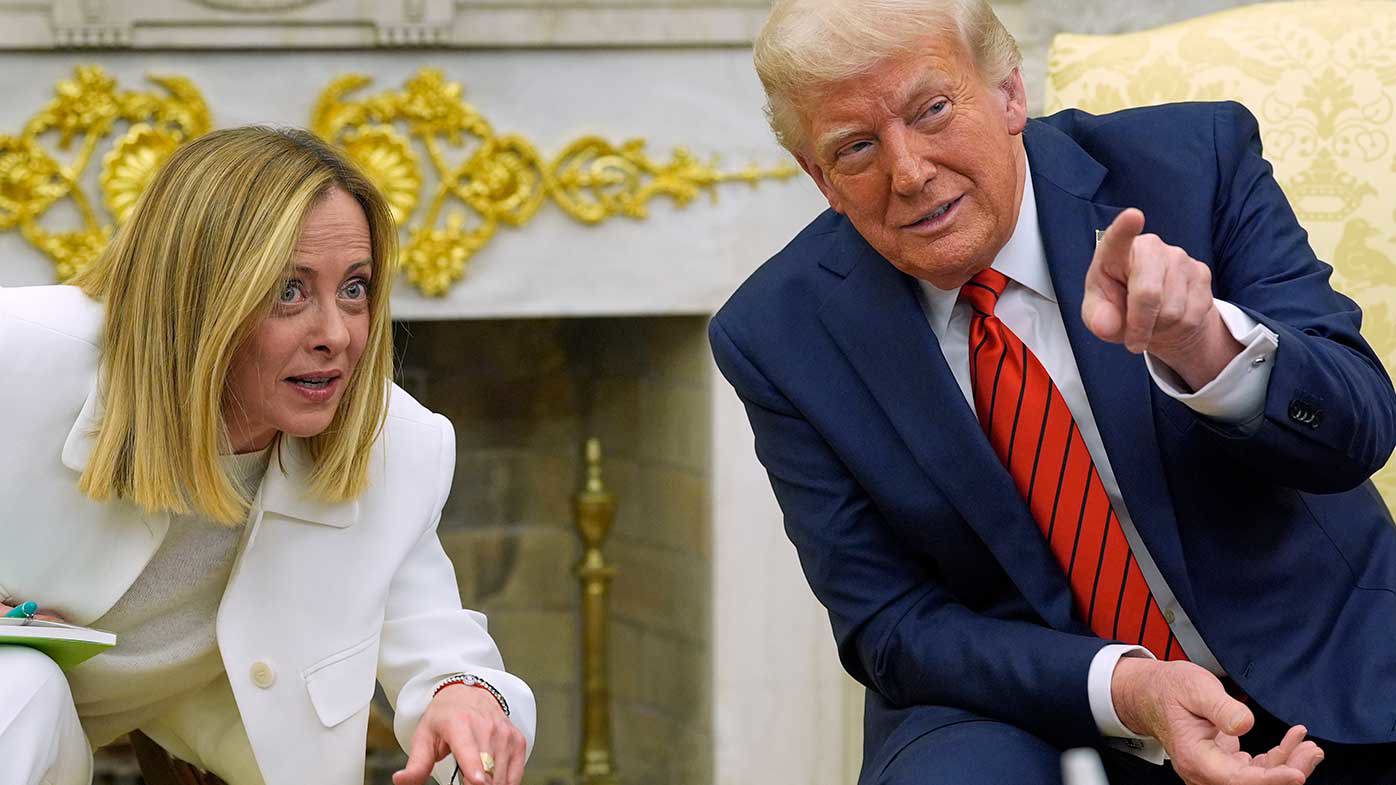 Trump loses support of key European ally 