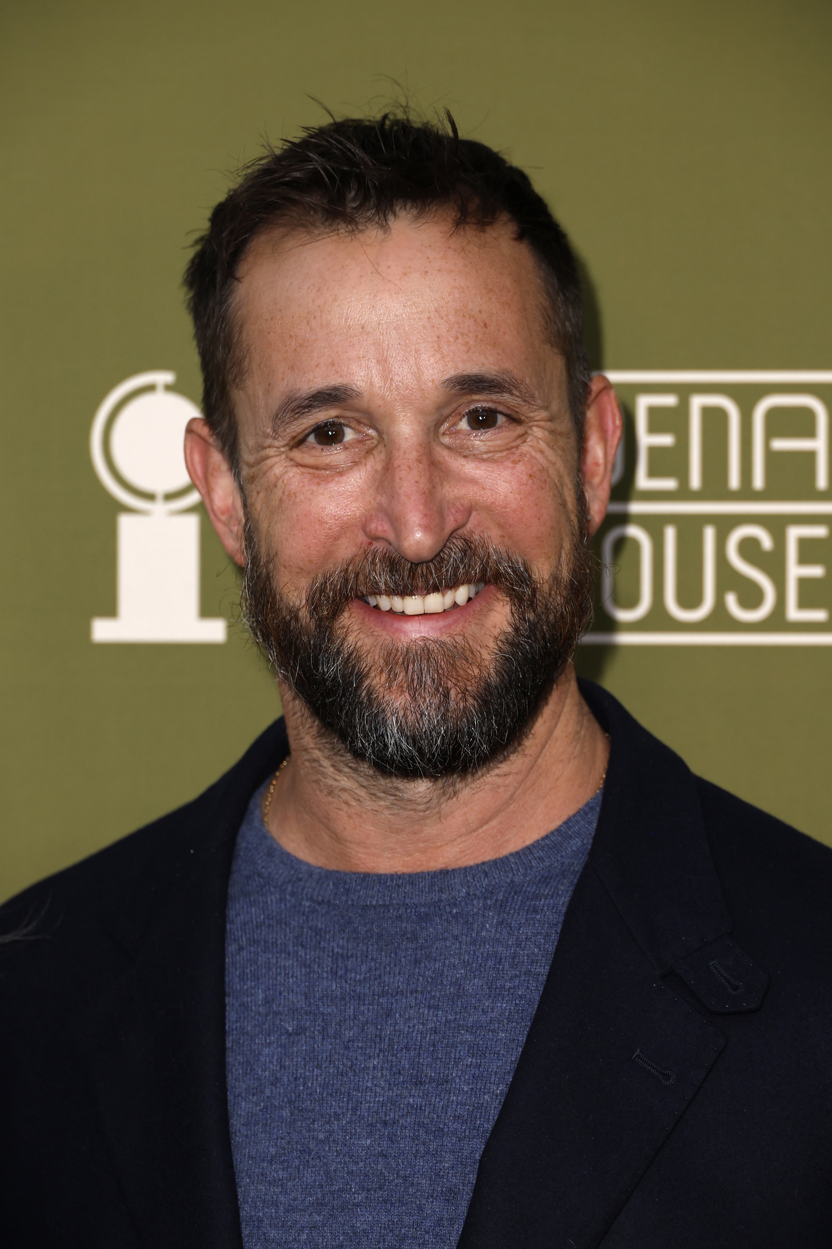 Noah Wyle