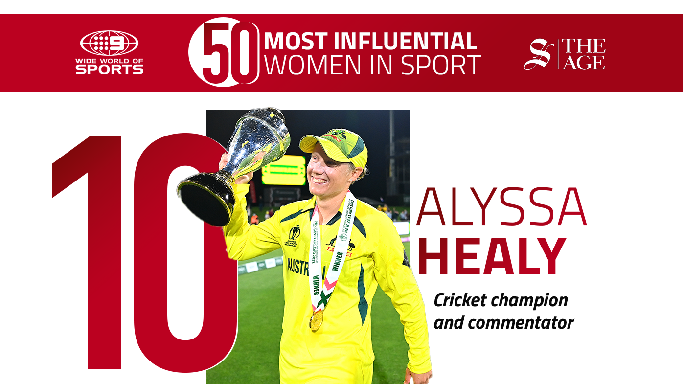 Most influential women in Australian sport 101 Flipboard