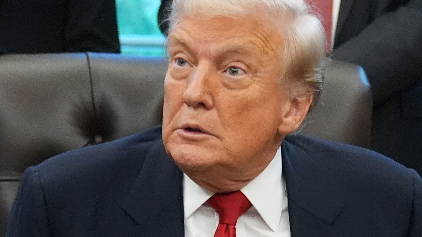 Donald Trump's long relationship with paedophile Jeffrey Epstein is under increasing scrutiny.