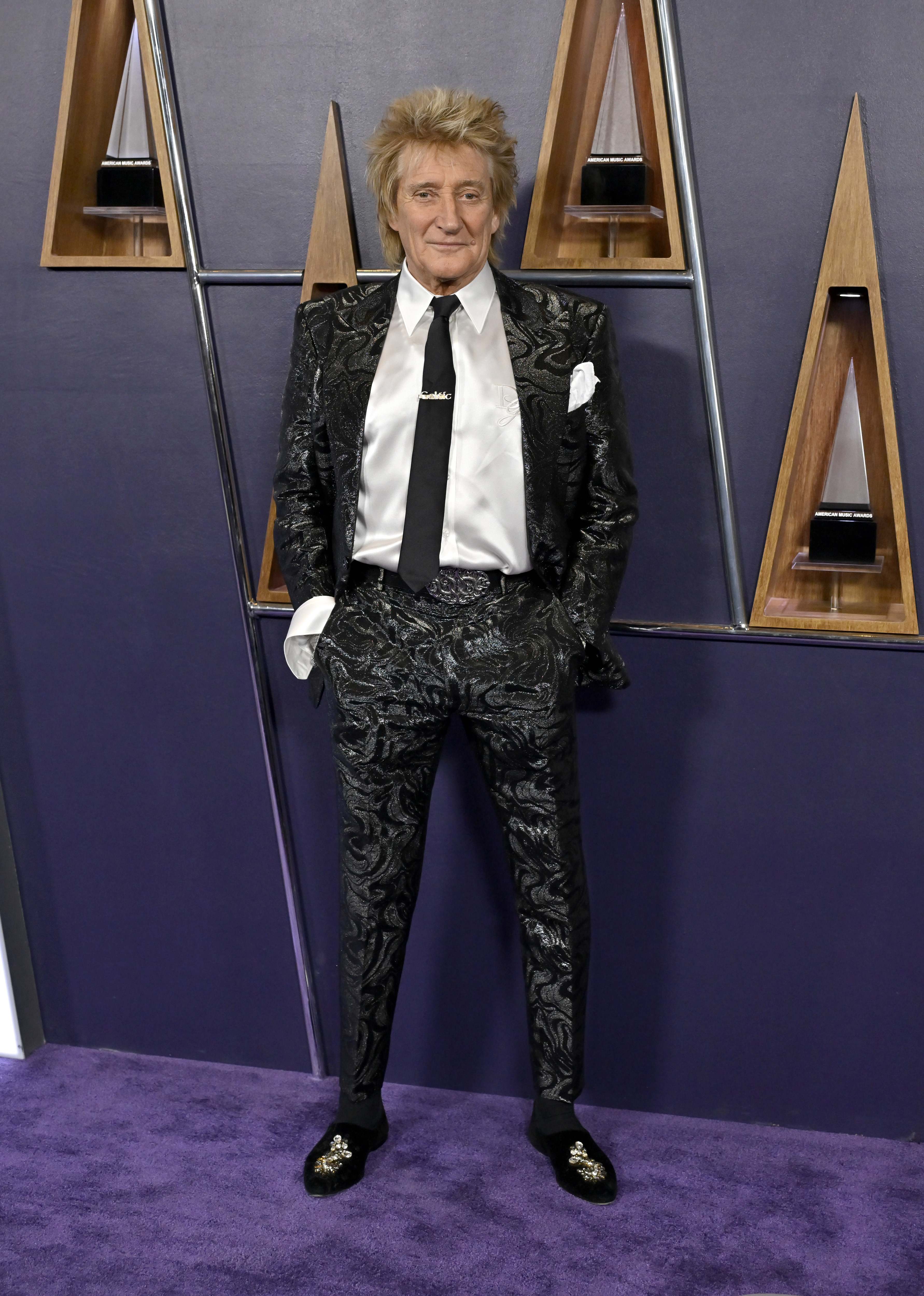 Rod Stewart 