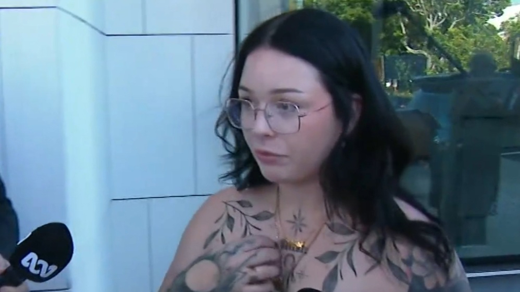 Sophie's Law
