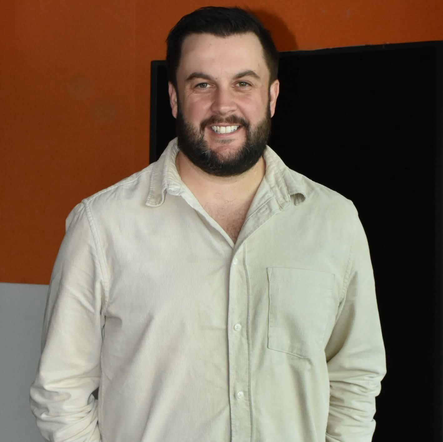 Mark Kempster has lost over $100,000, his 20s and nearly his family to an online betting addiction, which started when he was playing AFL at age 15.