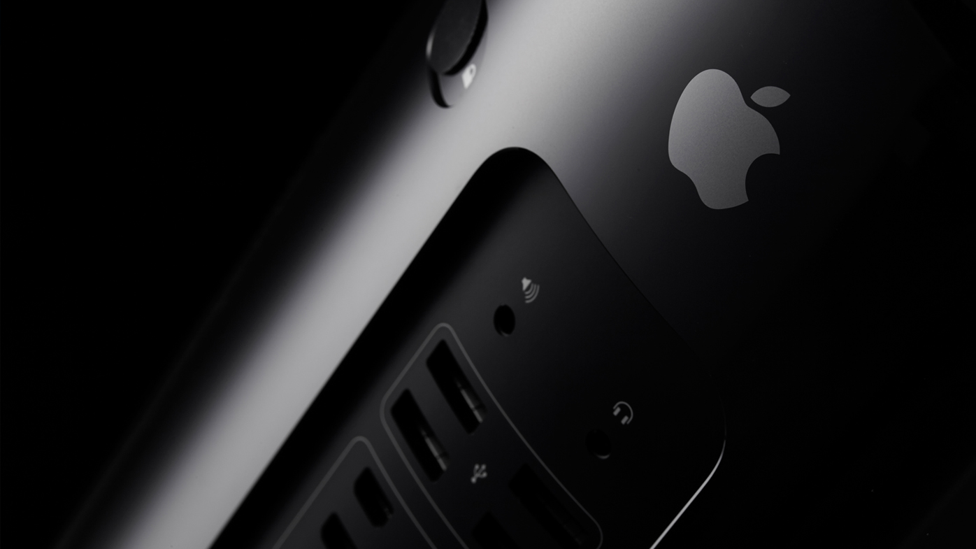 Apple could release a new Mac Pro PC