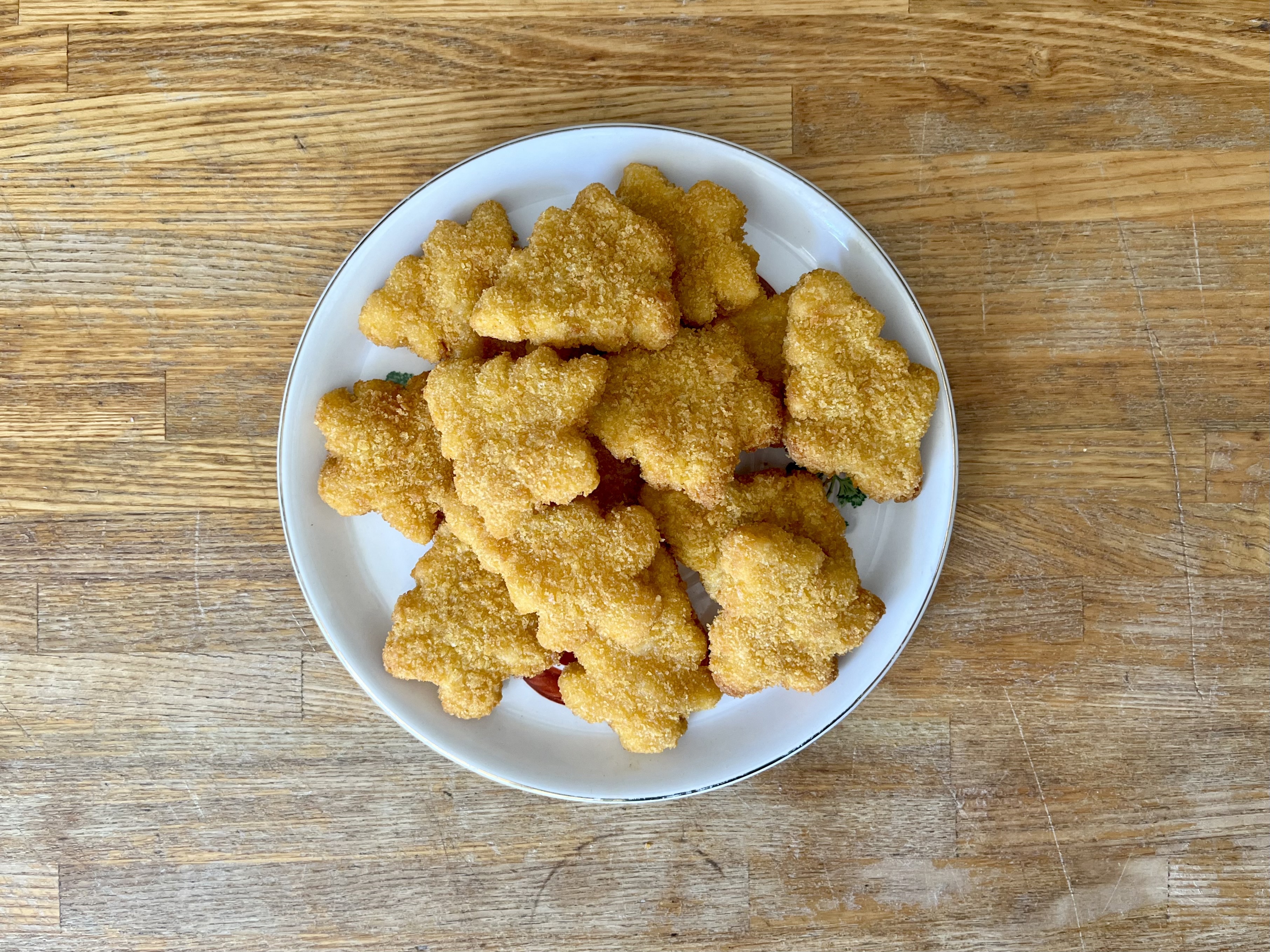 Ingham's nuggets