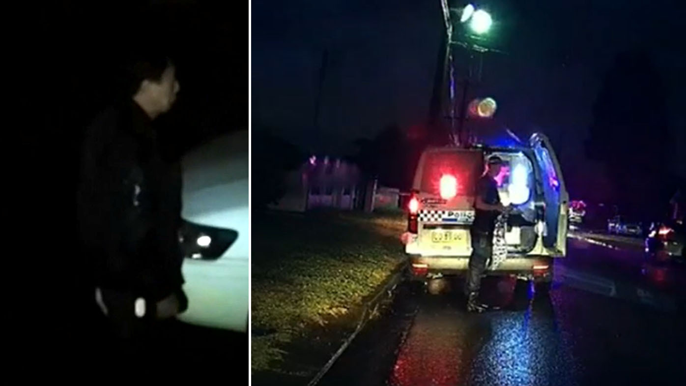 Thanh Tran found guilty of murdering wife's new partner in Cabramatta West.