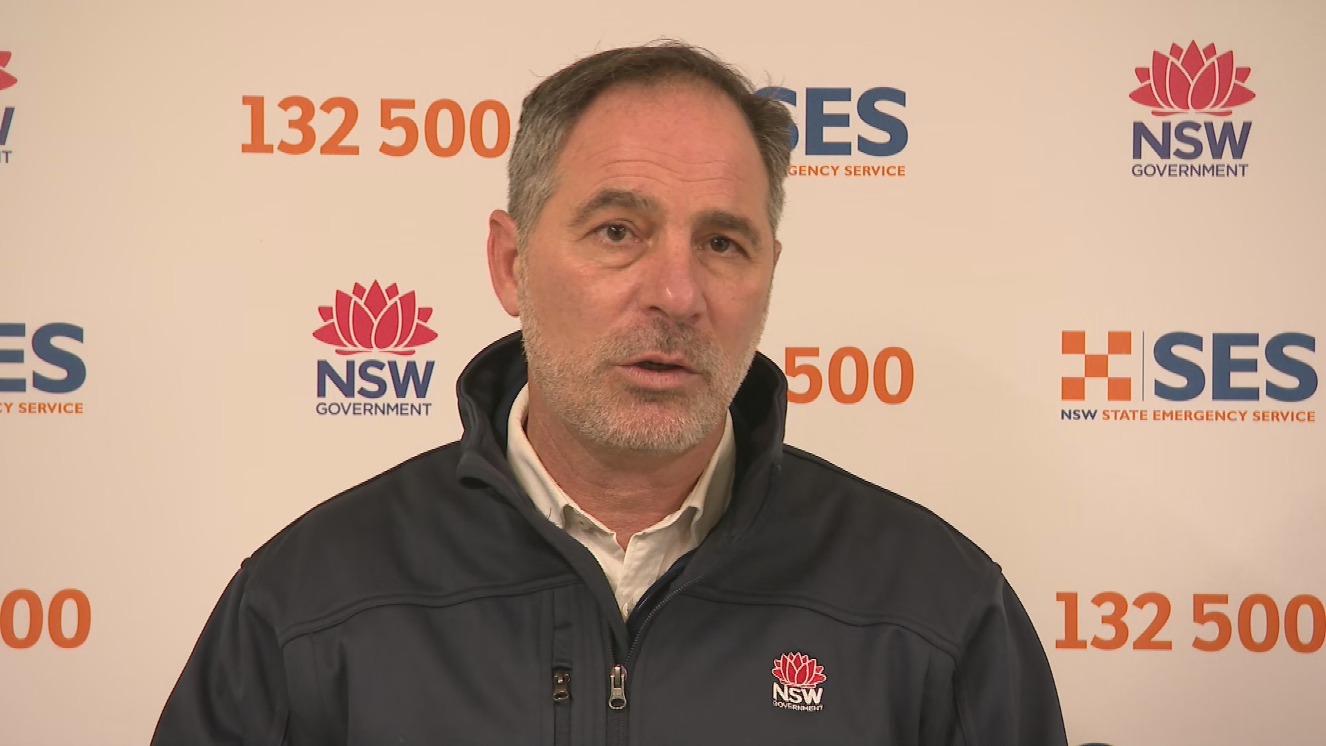 NSW Minister for Emergency Services is Jihad Di