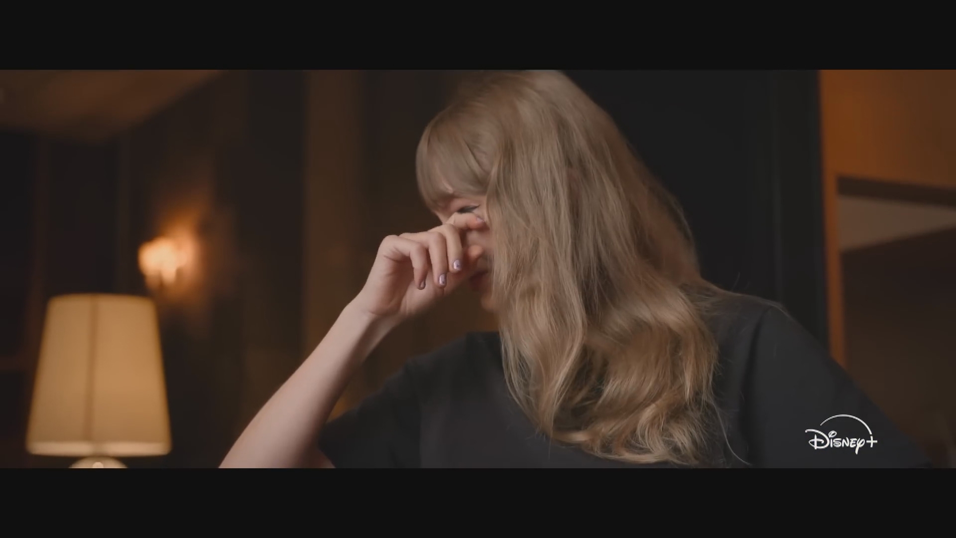 Taylor swift eras tour documentary new trailer for End of an Era 2025