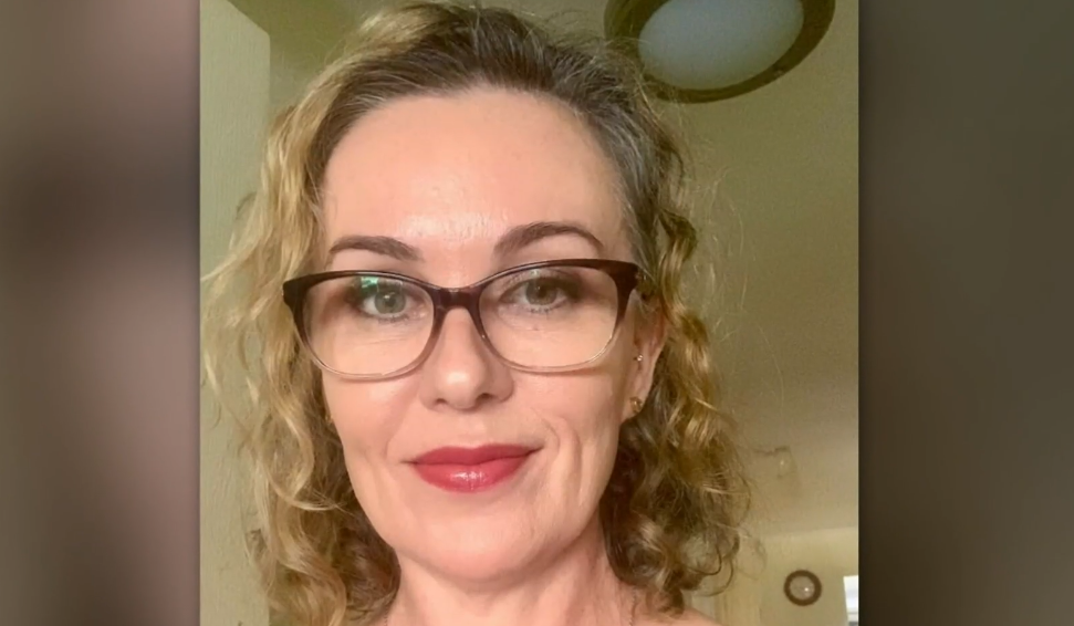 Carra Luke, 48, was found unconscious in her Taigum bedroom by family members this morning, just after midnight.