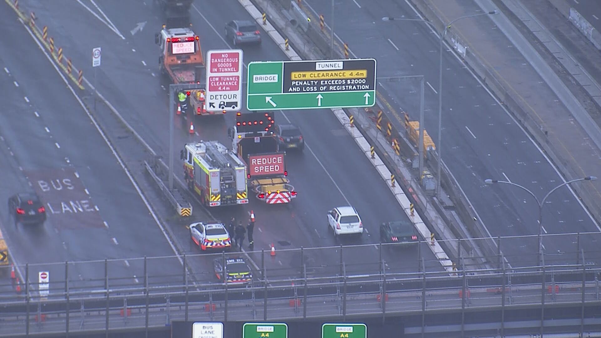 Pro-Palestine protest to shut down Sydney Harbour Bridge