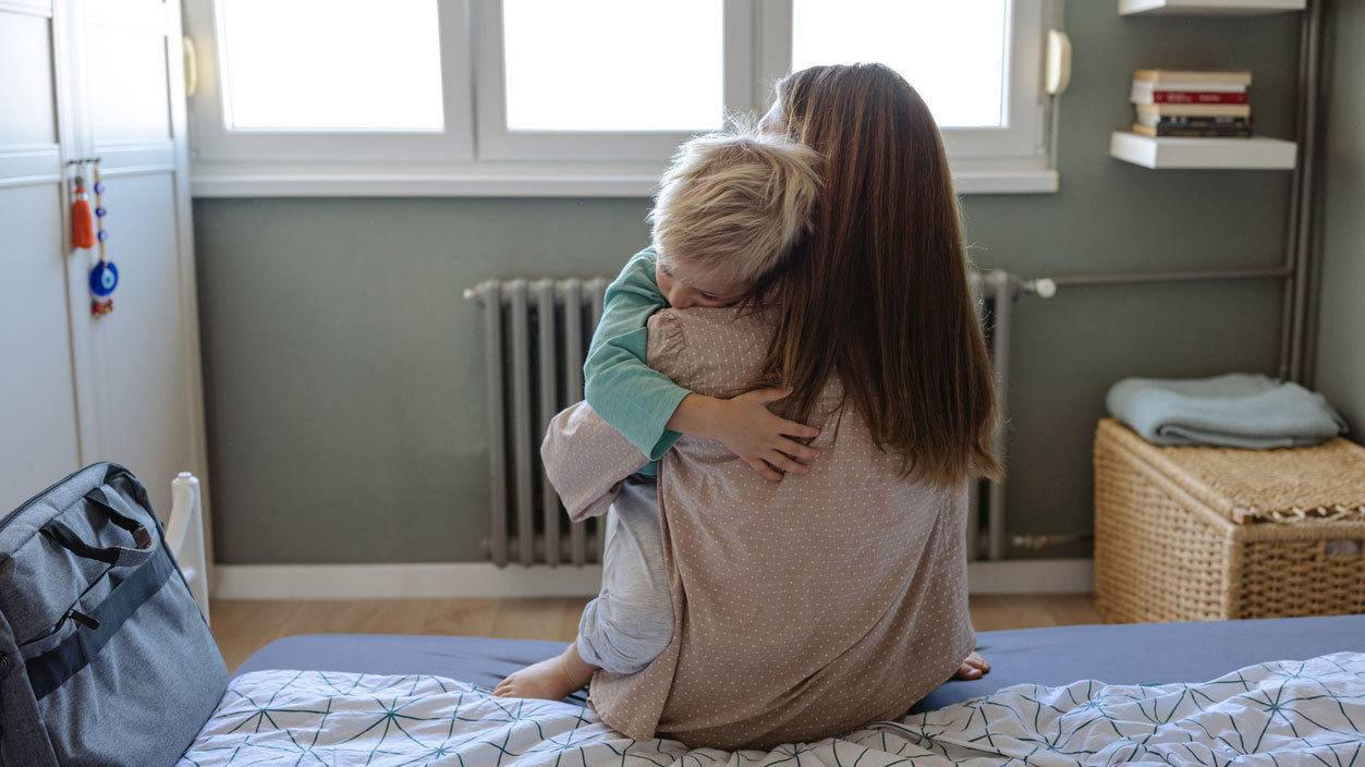 Australians are lonelier than ever, paying more tax and wanting fewer children, a new survey has found.