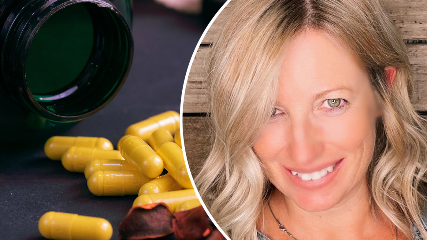‘I thought I was going to die’: Aussie woman’s supplement scare 