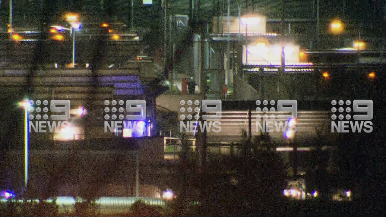 Fatal stabbing at Yongah Hill detention centre