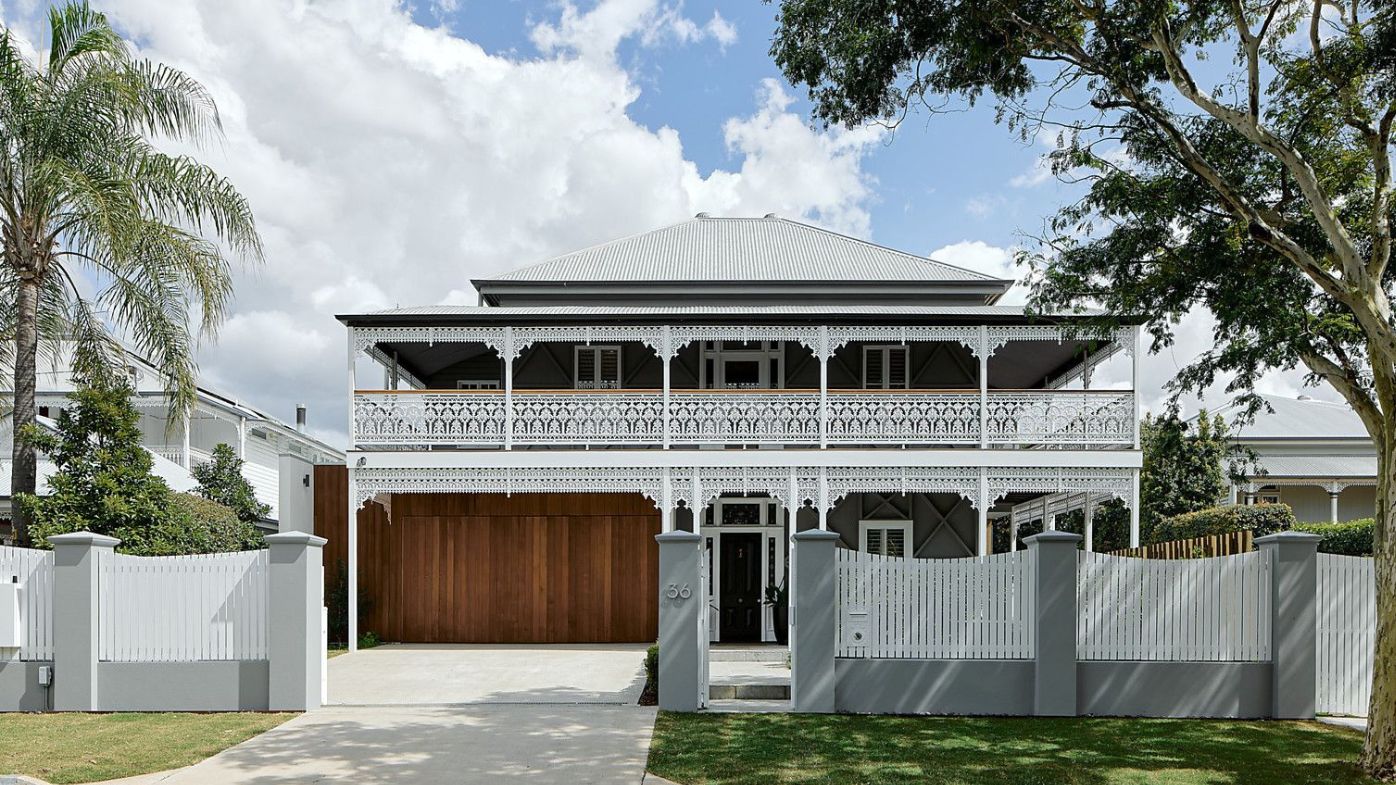 36 Duke Street, Bulimba Queensland real estate property Domain