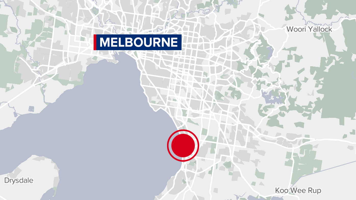 Body found in waters off Melbourne