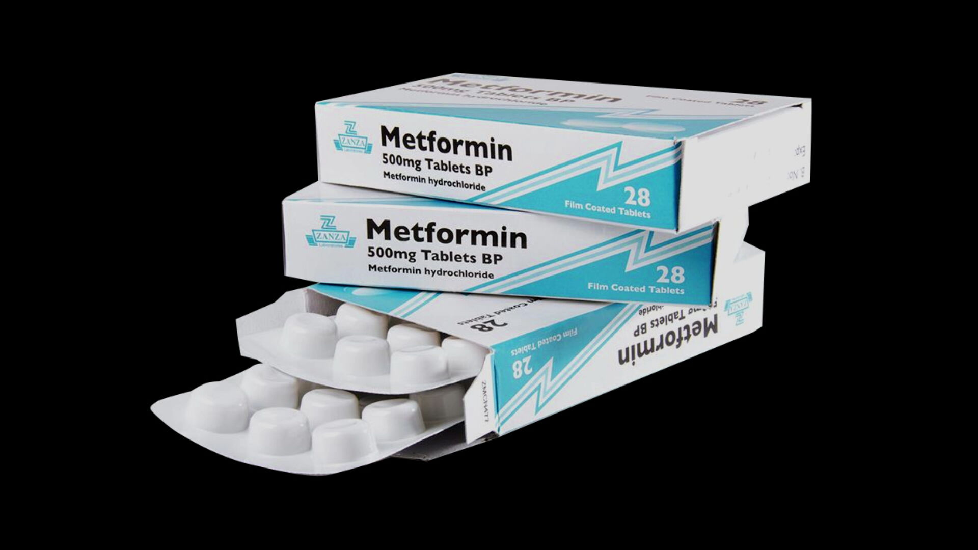 Metformin medication cost