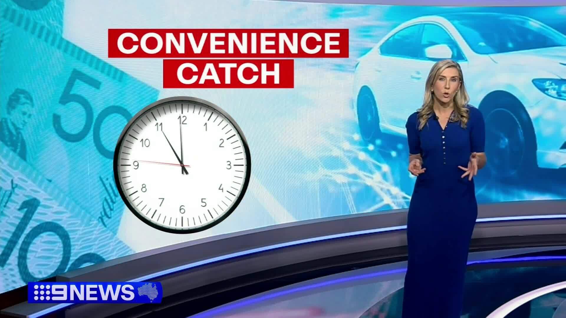 Car insurance premiums cheaper weeks in advance, consumer analysts say