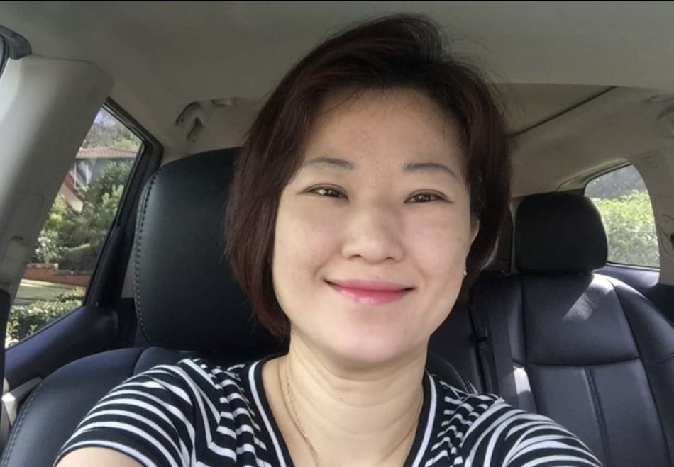 Min Sook Moon